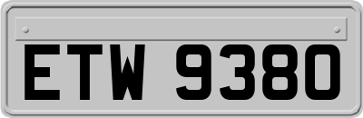 ETW9380