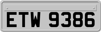 ETW9386