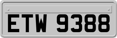 ETW9388