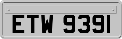 ETW9391