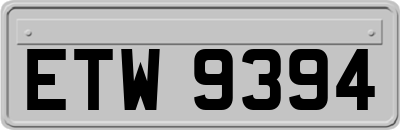 ETW9394