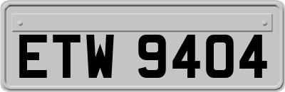 ETW9404