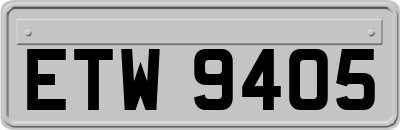 ETW9405