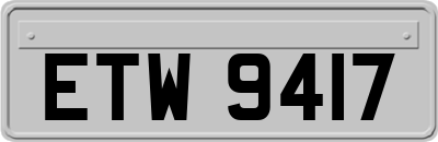 ETW9417