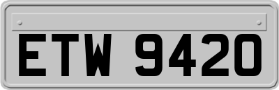 ETW9420