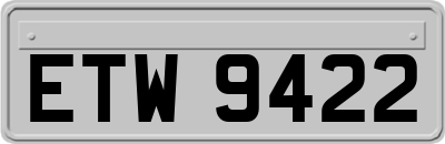 ETW9422