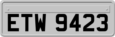 ETW9423