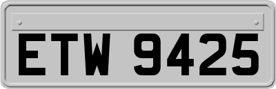 ETW9425