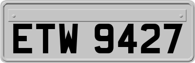 ETW9427