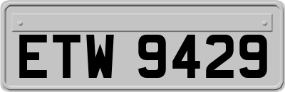 ETW9429