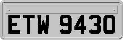 ETW9430