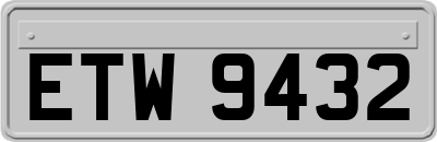 ETW9432