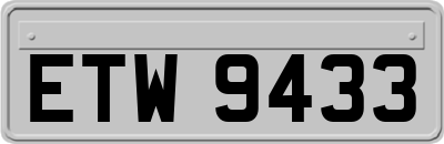 ETW9433