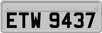 ETW9437