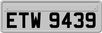 ETW9439