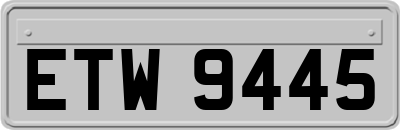 ETW9445