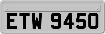 ETW9450