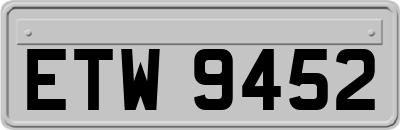 ETW9452