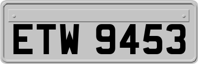 ETW9453