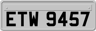ETW9457