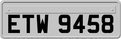 ETW9458