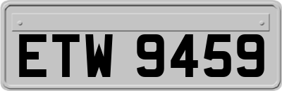 ETW9459