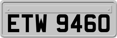 ETW9460