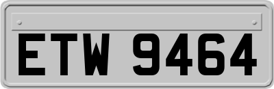 ETW9464