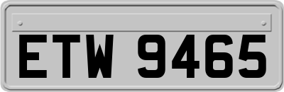 ETW9465
