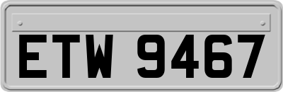 ETW9467