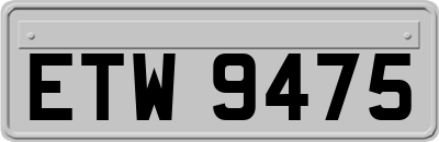ETW9475
