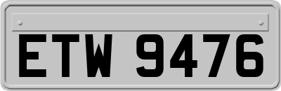 ETW9476