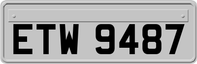 ETW9487
