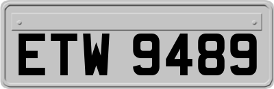 ETW9489