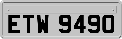 ETW9490