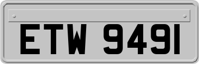 ETW9491