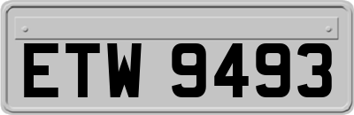 ETW9493