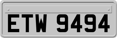 ETW9494