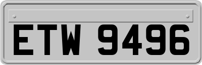ETW9496