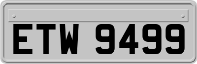 ETW9499
