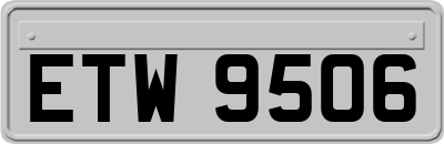 ETW9506