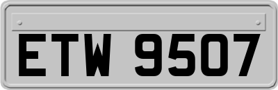 ETW9507