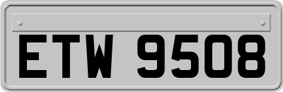 ETW9508