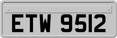 ETW9512