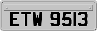 ETW9513