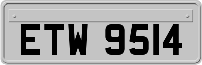 ETW9514