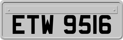 ETW9516