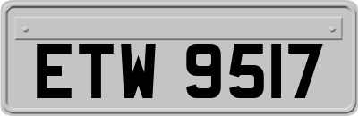 ETW9517