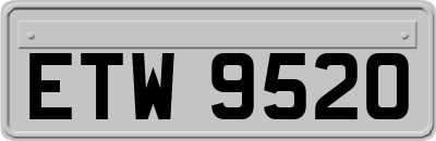 ETW9520