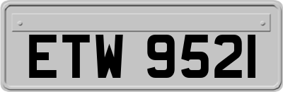 ETW9521